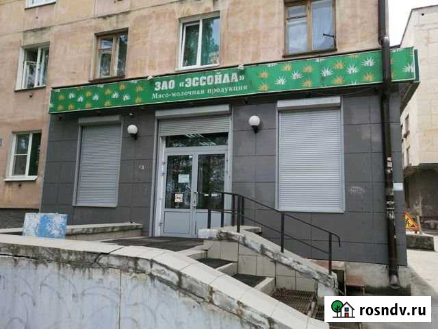 Помещение свободного назначения, 71.5 кв.м. Петрозаводск - изображение 1