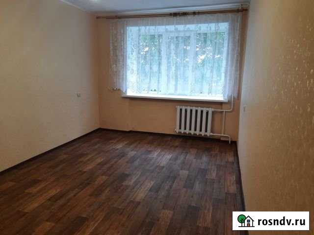 1-комнатная квартира, 29.3 м², 3/5 эт. в аренду на длительный срок в Вологде Вологда - изображение 1