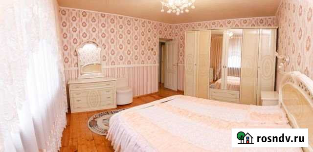 3-комнатная квартира, 96.2 м², 1/6 эт. на продажу в Великом Новгороде Великий Новгород - изображение 1