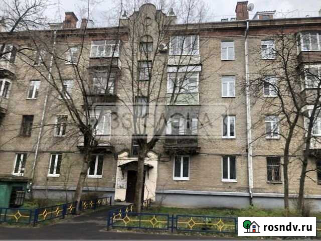 Комната 16.4 м² в 1-ком. кв., 2/4 эт. на продажу в Жуковском Жуковский - изображение 1