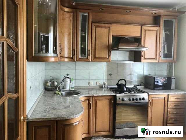 2-комнатная квартира, 58 м², 5/9 эт. на продажу в Орле Орёл - изображение 1