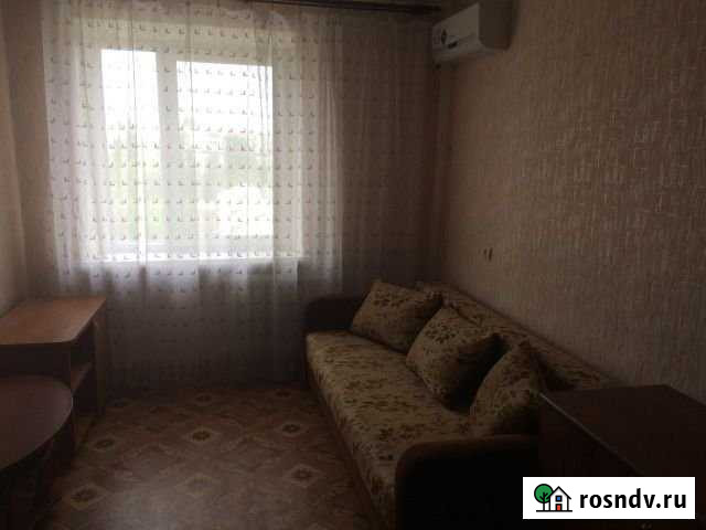 Комната 12 м² в 1-ком. кв., 8/9 эт. на продажу в Волгограде Волгоград - изображение 1