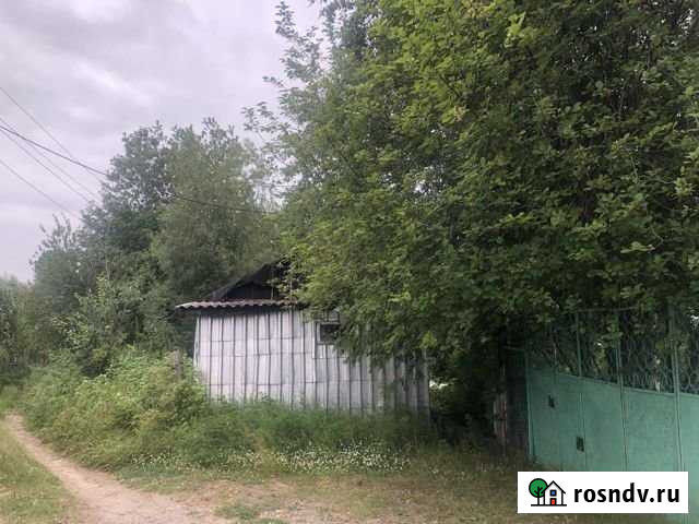 Участок СНТ, ДНП 8 сот. на продажу в Нефтеюганске Нефтеюганск - изображение 1