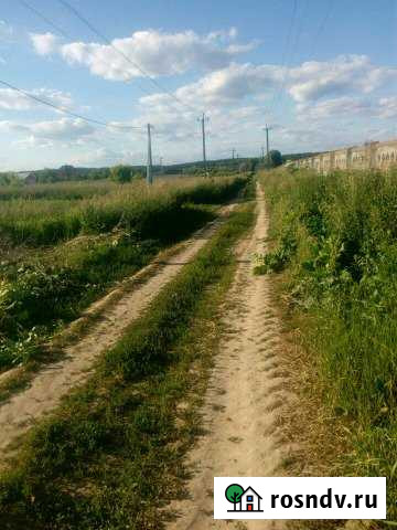 Участок ИЖС 25 сот. на продажу в Кременках Кременки - изображение 1