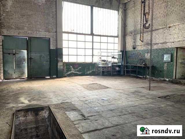 Автосервис / Производство / Склад Петрозаводск - изображение 1