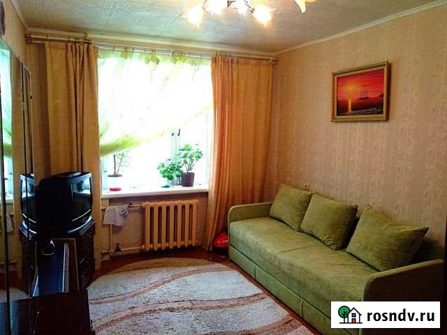 4-комнатная квартира, 77.5 м², 5/9 эт. на продажу в Ярославле Ярославль - изображение 1