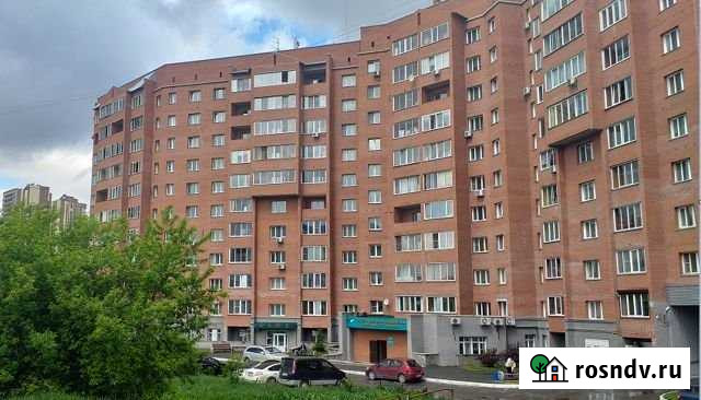 Помещение свободного назначения, 464.5 кв.м. Новосибирск - изображение 1