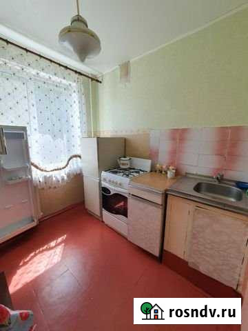 1-комнатная квартира, 30 м², 2/5 эт. в аренду на длительный срок в Брянске Брянск - изображение 1