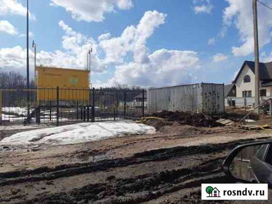 Участок ИЖС 10 сот. на продажу в Стерлитамаке Стерлитамак