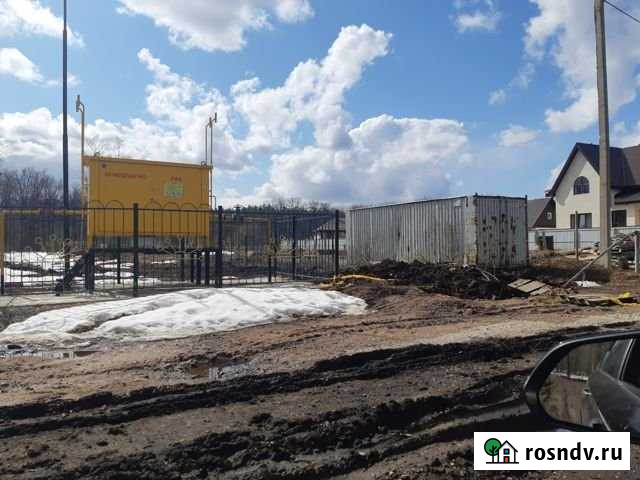 Участок ИЖС 10 сот. на продажу в Стерлитамаке Стерлитамак - изображение 1