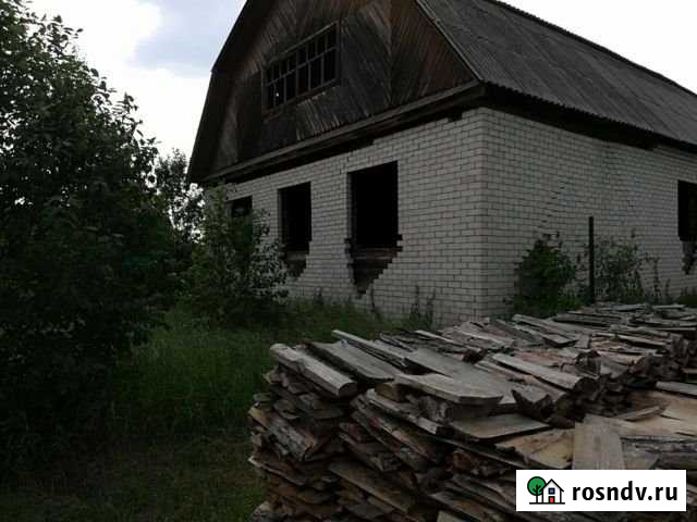 Участок ИЖС 2000 сот. на продажу в Щелкуне Щелкун - изображение 1