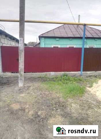 Дом 23 м² на участке 3 сот. на продажу в Старом Осколе Старый Оскол - изображение 1