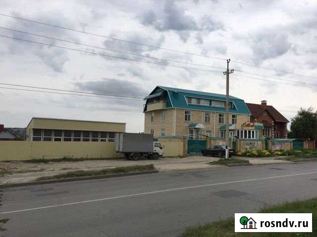 Дом 700 м² на участке 9 сот. на продажу в Камышине Камышин - изображение 1