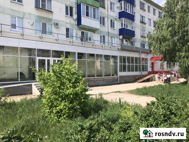 Торговое помещение, 90 кв.м. Нефтегорск - изображение 1