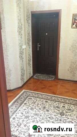 3-комнатная квартира, 70 м², 2/5 эт. на продажу в Буйнакске Буйнакск - изображение 1