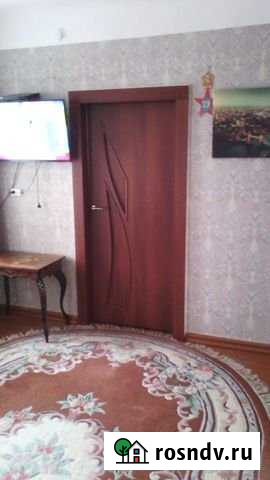 Комната 12 м² в 3-ком. кв., 3/4 эт. в аренду на длительный срок в Кирове Киров - изображение 1