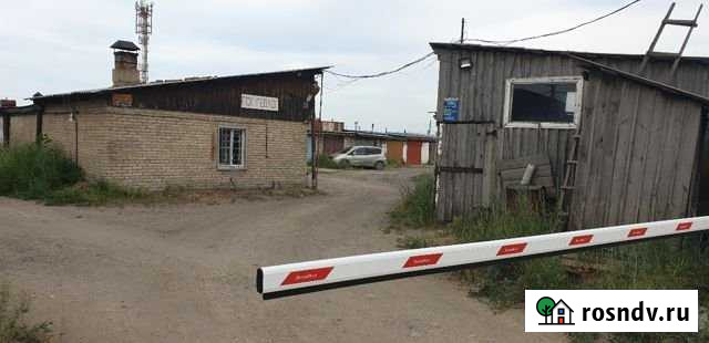 Гараж 25 м² на продажу в Мегете Мегет - изображение 1