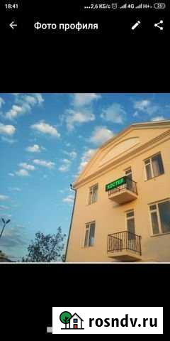 Комната 20 м² в 1-ком. кв., 3/3 эт. в аренду посуточно в Махачкале Махачкала - изображение 1