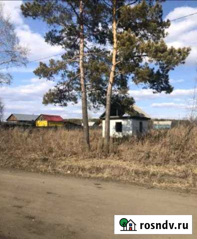 Участок ИЖС 20 сот. на продажу в Белогорске Амурской области Белогорск - изображение 1