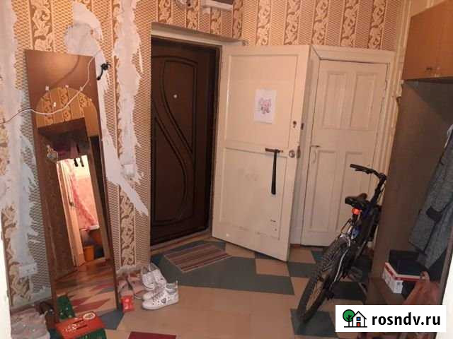 2-комнатная квартира, 69 м², 1/2 эт. на продажу в Ангарске Ангарск - изображение 1