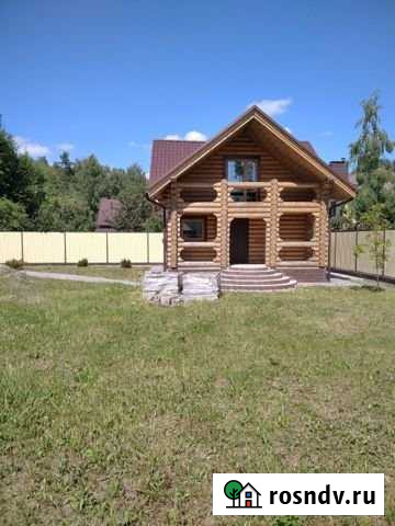 Дом 72 м² на участке 10 сот. на продажу в Путевке Путевка - изображение 1