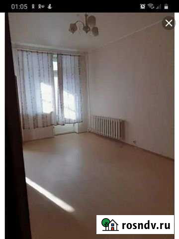 1-комнатная квартира, 44 м², 5/5 эт. на продажу в Краснотурьинске Краснотурьинск - изображение 1