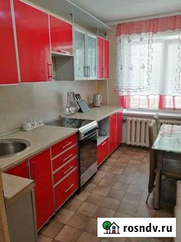 2-комнатная квартира, 49.6 м², 1/3 эт. на продажу в Белогорске Амурской области Белогорск - изображение 1