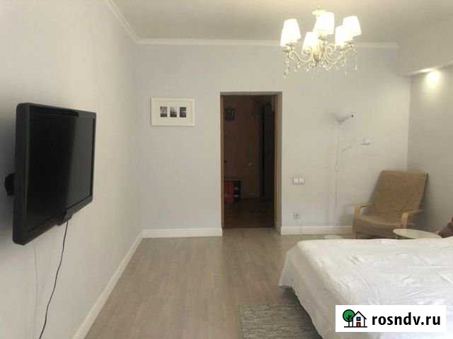 4-комнатная квартира, 160 м², 3/5 эт. на продажу в Астрахани Астрахань - изображение 1