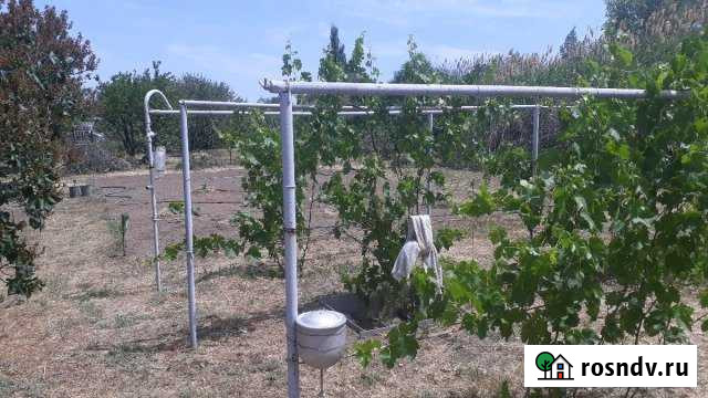 Дача 20 м² на участке 12 сот. на продажу в Заплавном Заплавное - изображение 1