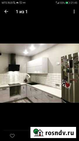 2-комнатная квартира, 63 м², 8/15 эт. на продажу в Ярославле Ярославль - изображение 1