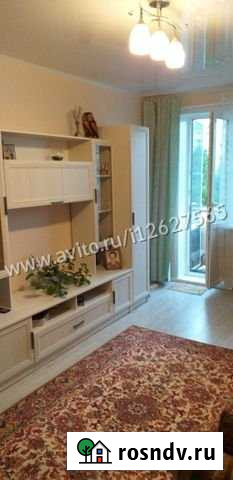 2-комнатная квартира, 45 м², 5/5 эт. на продажу в Тамбове Тамбов - изображение 1