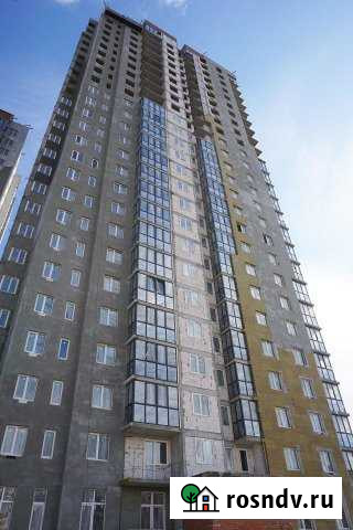 3-комнатная квартира, 87 м², 13/26 эт. на продажу в Рязани Рязань - изображение 1