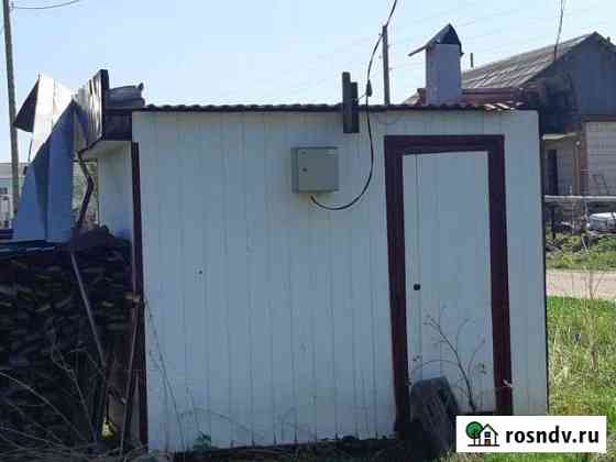Участок СНТ, ДНП 21 сот. на продажу в Светлом Томской области Светлый