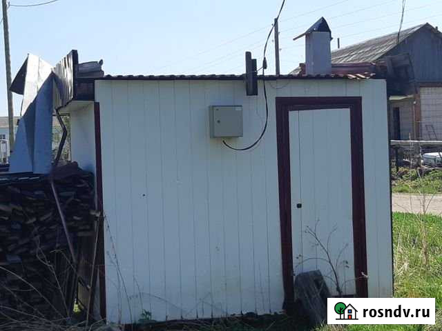 Участок СНТ, ДНП 21 сот. на продажу в Светлом Томской области Светлый - изображение 1