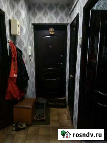 3-комнатная квартира, 55 м², 2/4 эт. на продажу в Кинешме Кинешма - изображение 1