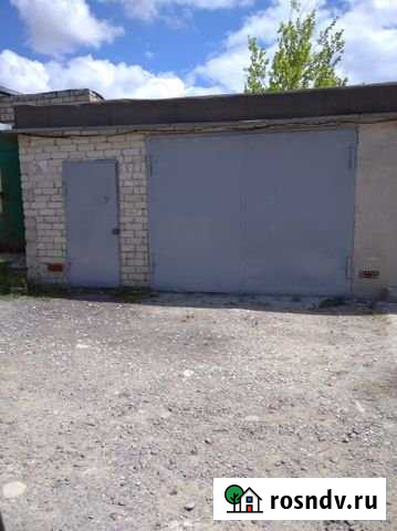 Гараж 28 м² на продажу в Белгороде Белгород - изображение 1