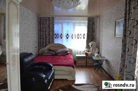 4-комнатная квартира, 82 м², 3/5 эт. на продажу в Кемерово Кемерово