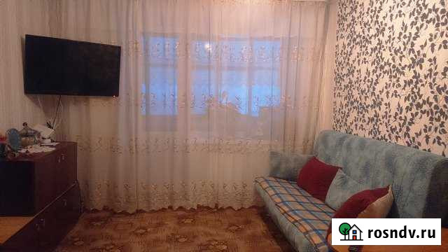 1-комнатная квартира, 31 м², 3/5 эт. в аренду посуточно в Шерегеше Шерегеш - изображение 1