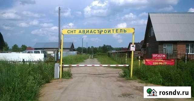 Участок СНТ, ДНП 12 сот. на продажу в Колывани Колывань - изображение 1