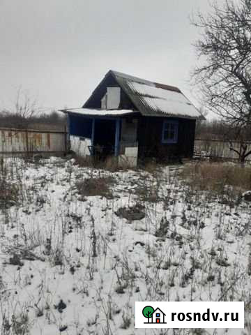 Дача 20 м² на участке 8 сот. на продажу в Белгороде Белгород - изображение 1