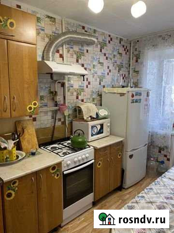 2-комнатная квартира, 47 м², 5/9 эт. на продажу в Краснокамске Краснокамск - изображение 1