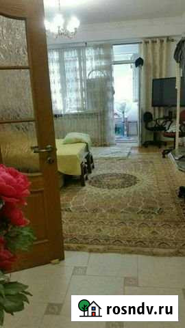 2-комнатная квартира, 50 м², 3/10 эт. на продажу в Махачкале Махачкала - изображение 1