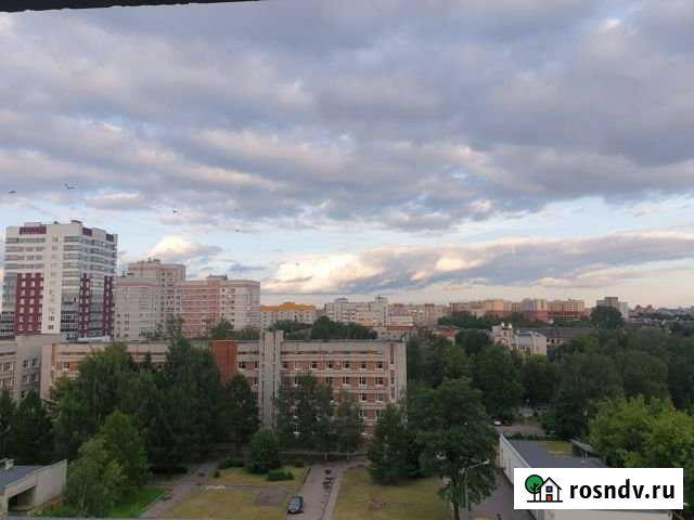 4-комнатная квартира, 156 м², 9/10 эт. на продажу в Ярославле Ярославль - изображение 1