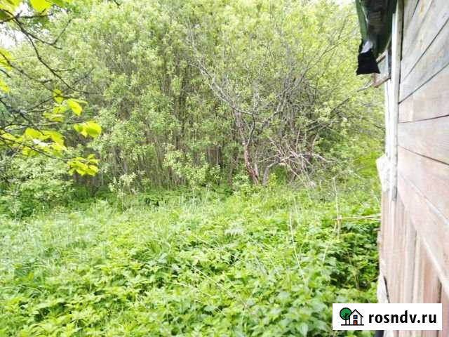 Дача 65 м² на участке 6 сот. на продажу в Боголюбово Боголюбово - изображение 1