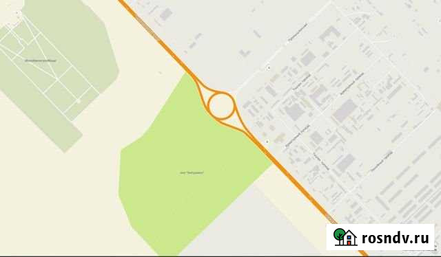 Участок СНТ, ДНП 8 сот. на продажу в Набережных Челнах Набережные Челны - изображение 1