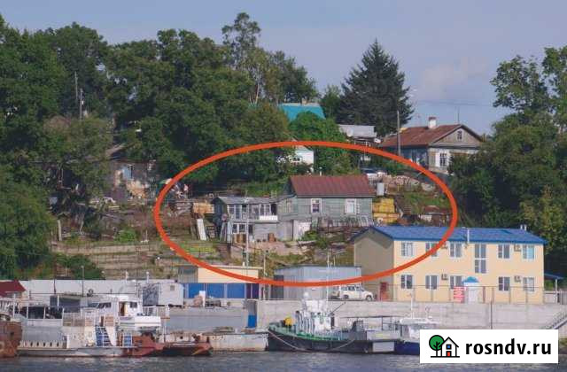 Участок ИЖС 8 сот. на продажу в Хабаровске Хабаровск - изображение 1