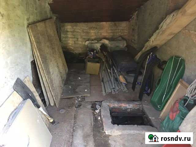 Гараж 10 м² на продажу в Казани Казань - изображение 1