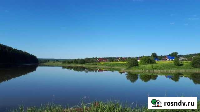 Участок ИЖС 9 сот. на продажу в Лобаново Лобаново - изображение 1