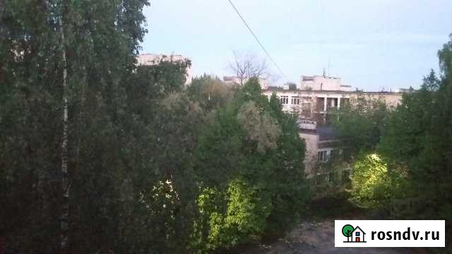 3-комнатная квартира, 55.5 м², 5/5 эт. в аренду на длительный срок в Санкт-Петербурге Санкт-Петербург - изображение 1