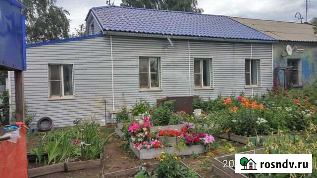 Дом 80 м² на участке 15 сот. на продажу в Магнитогорске Магнитогорск - изображение 1